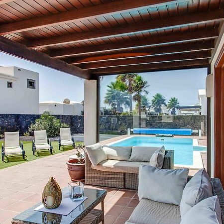 פלאיה בלנקה Hipoclub Villas, Aguamarina 14 מראה חיצוני תמונה
