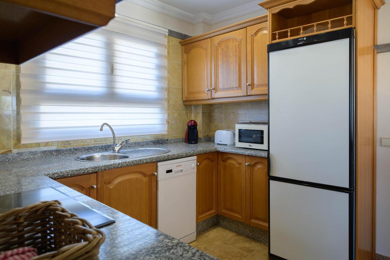 פלאיה בלנקה Hipoclub Villas, Aguamarina 14 מראה חיצוני תמונה