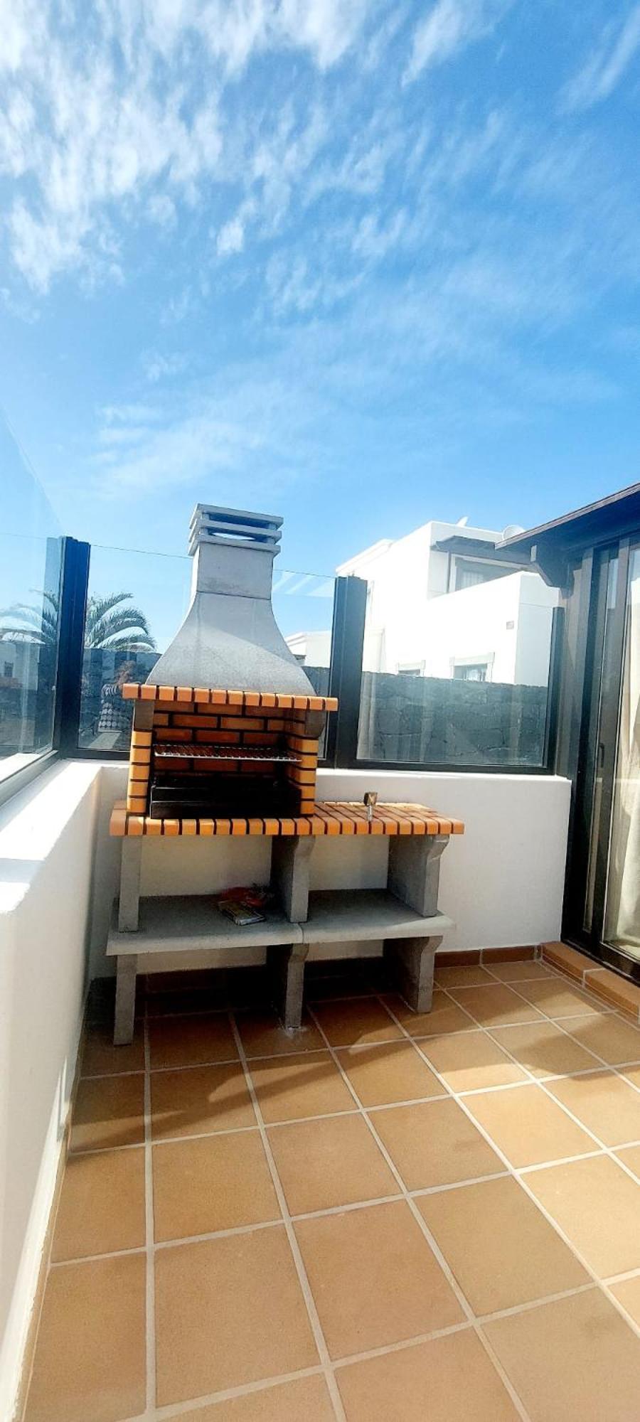 פלאיה בלנקה Hipoclub Villas, Aguamarina 14 מראה חיצוני תמונה