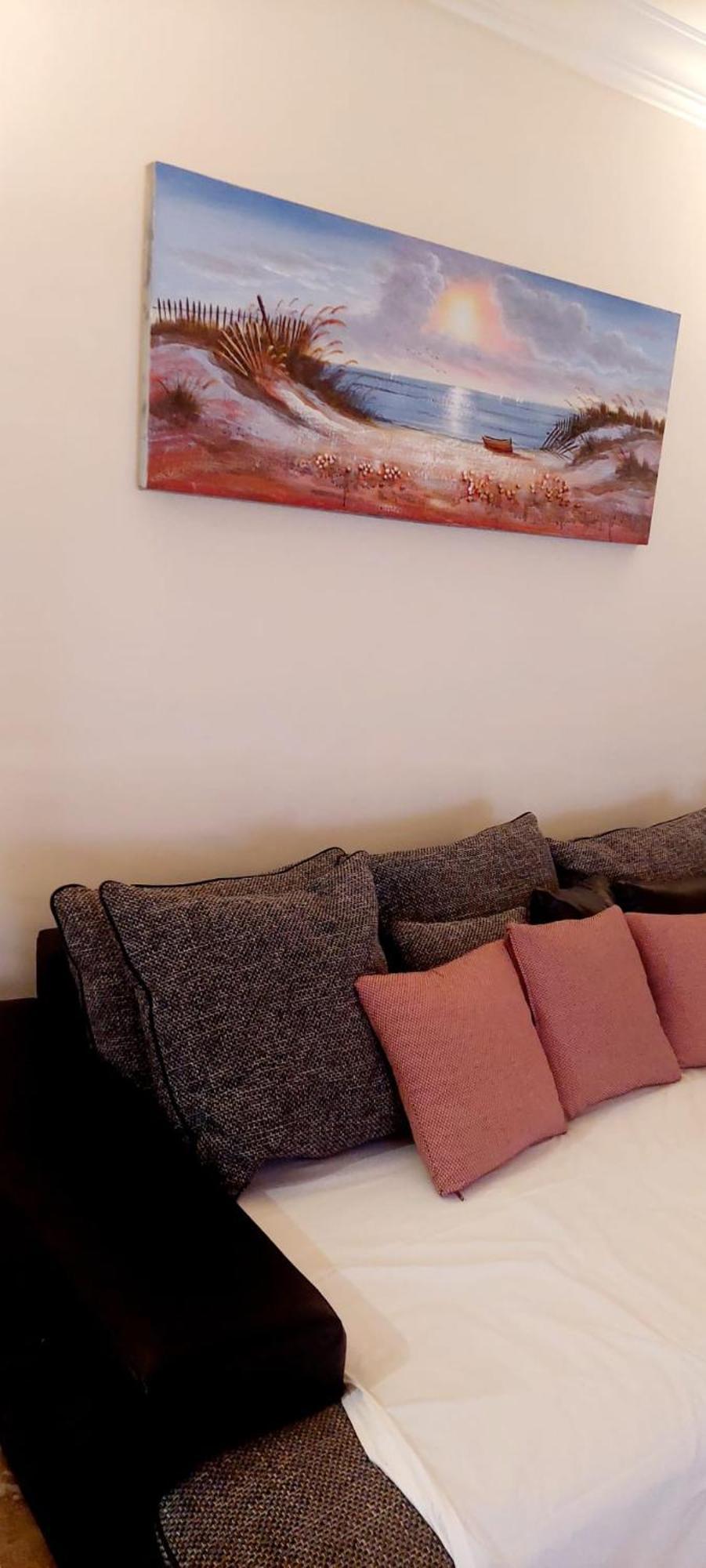 פלאיה בלנקה Hipoclub Villas, Aguamarina 14 מראה חיצוני תמונה