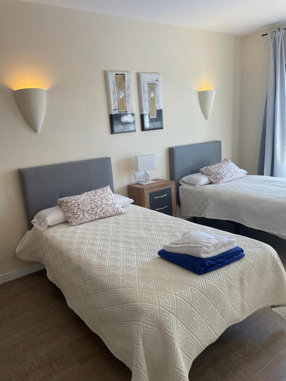 פלאיה בלנקה Hipoclub Villas, Aguamarina 14 מראה חיצוני תמונה