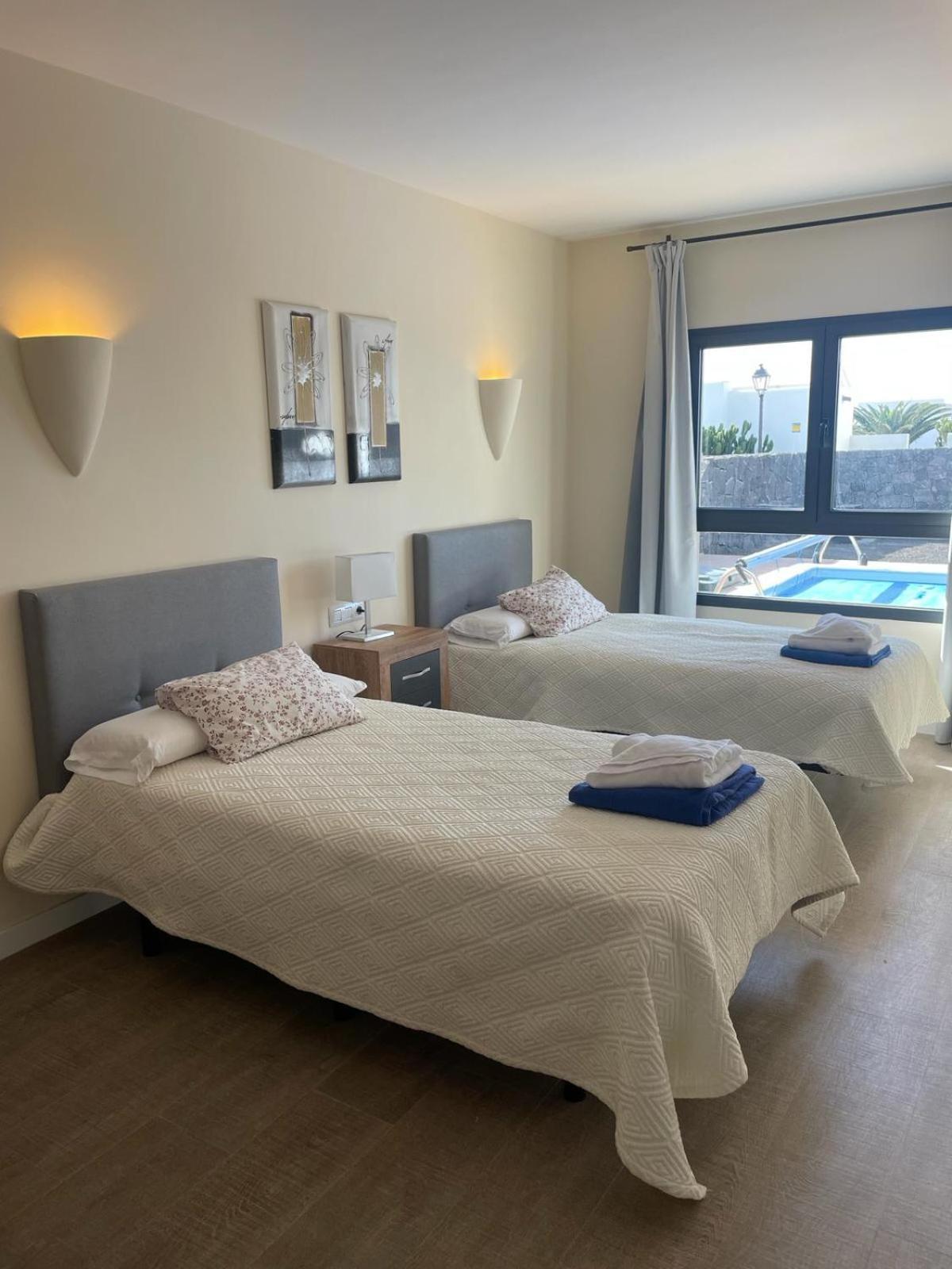 פלאיה בלנקה Hipoclub Villas, Aguamarina 14 מראה חיצוני תמונה