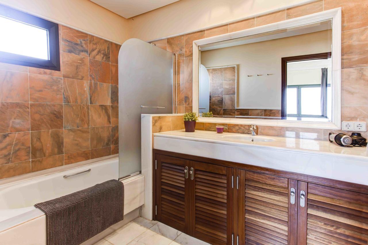 פלאיה בלנקה Hipoclub Villas, Aguamarina 14 מראה חיצוני תמונה
