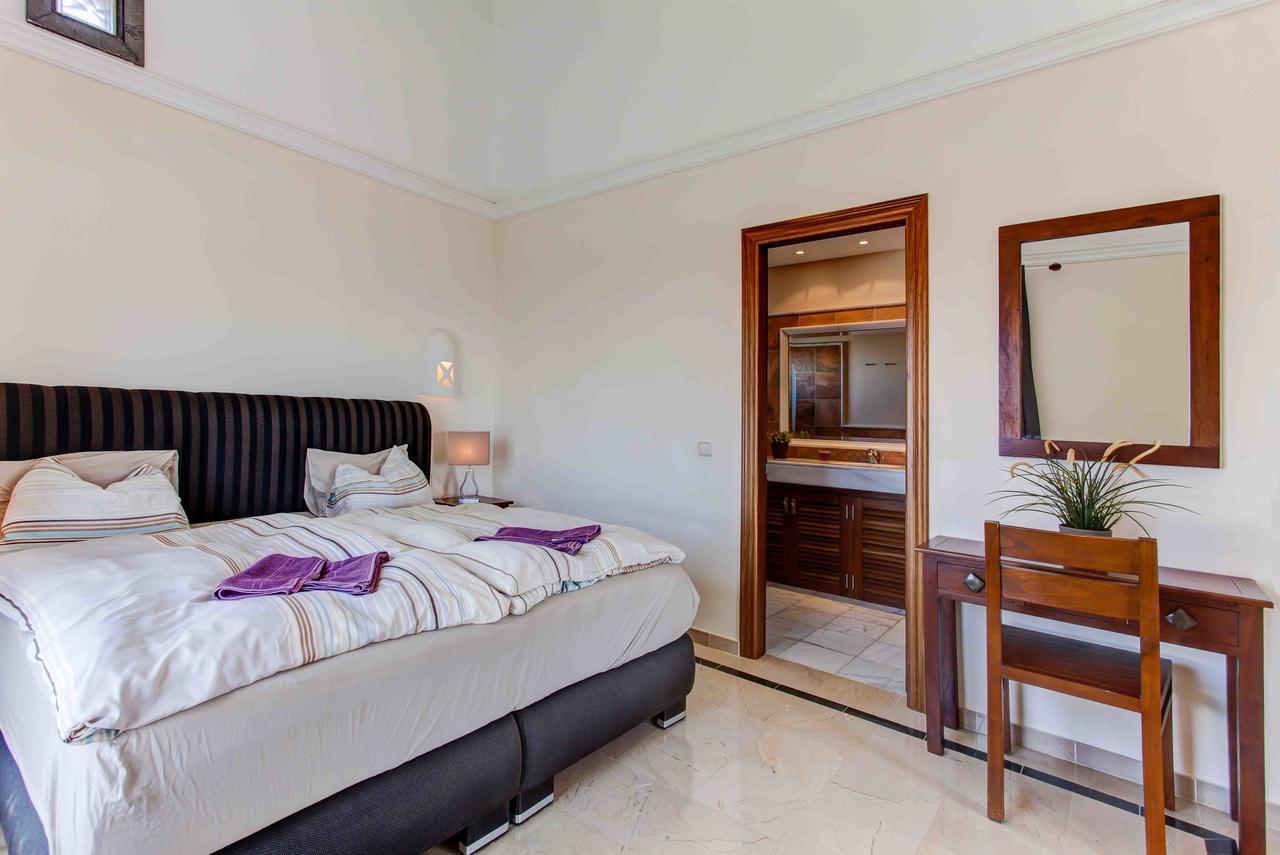 פלאיה בלנקה Hipoclub Villas, Aguamarina 14 מראה חיצוני תמונה