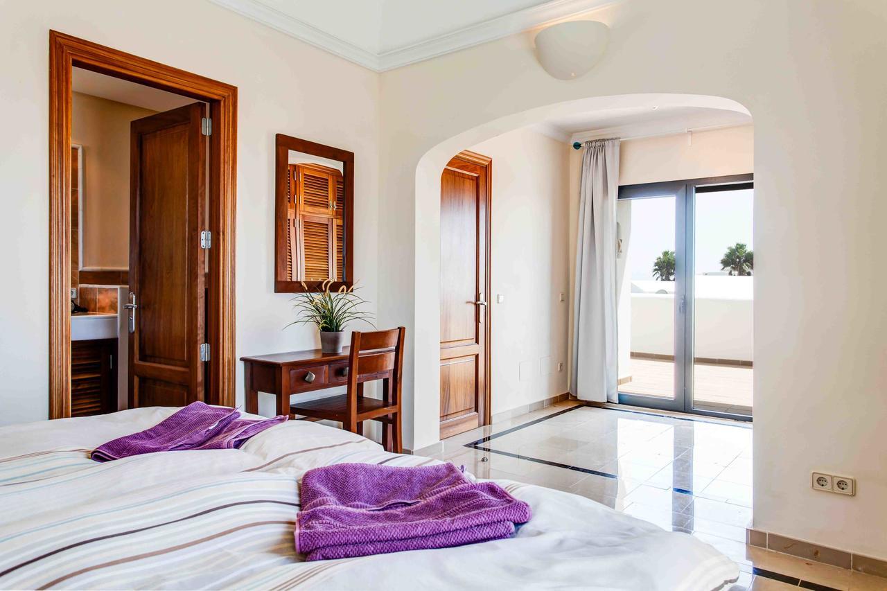 פלאיה בלנקה Hipoclub Villas, Aguamarina 14 מראה חיצוני תמונה