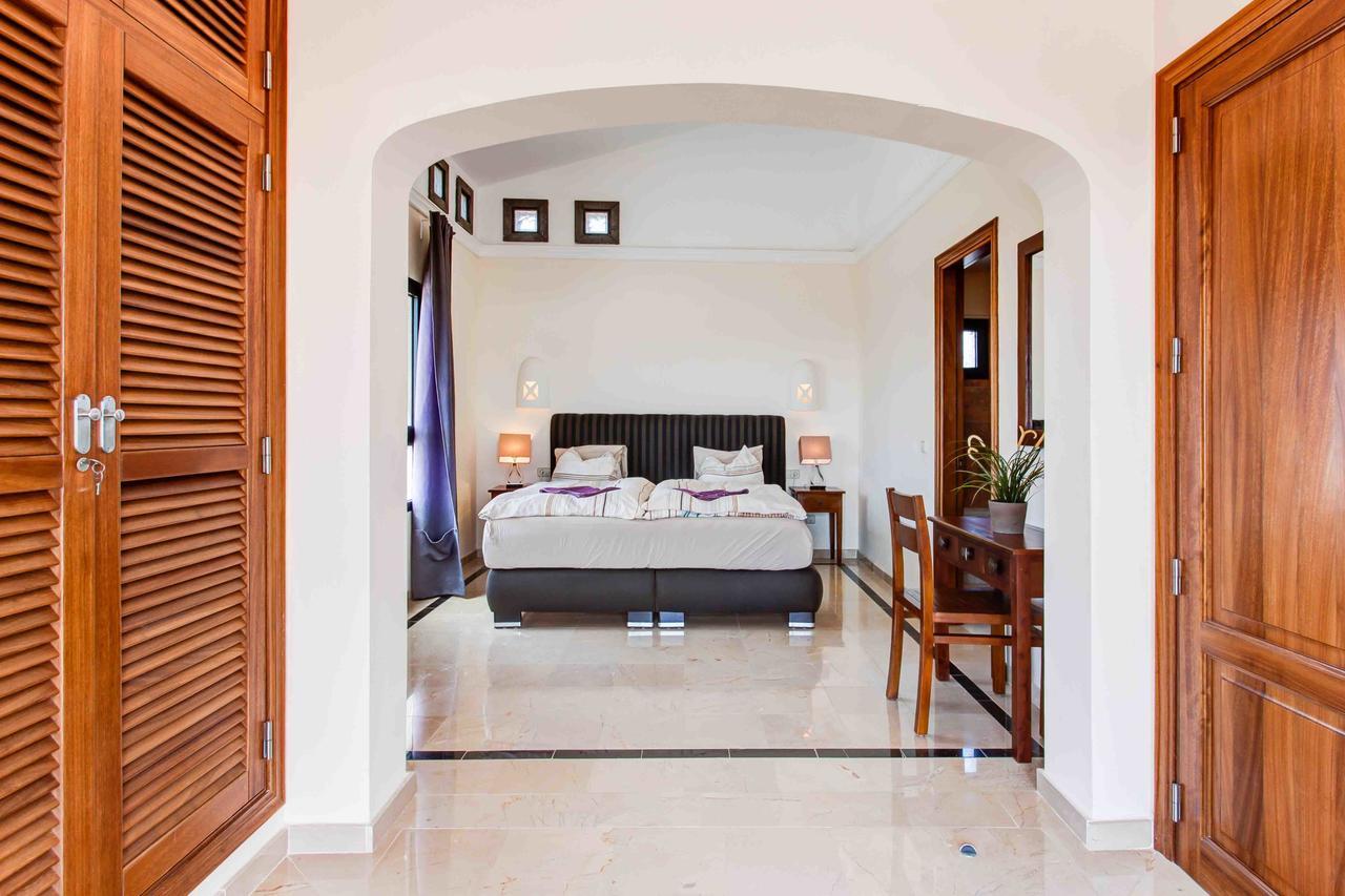 פלאיה בלנקה Hipoclub Villas, Aguamarina 14 מראה חיצוני תמונה