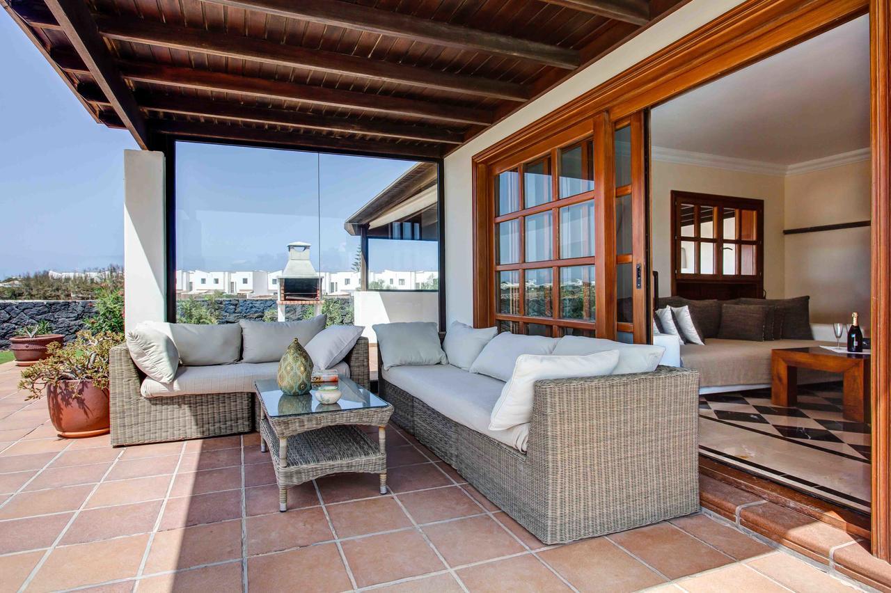 פלאיה בלנקה Hipoclub Villas, Aguamarina 14 מראה חיצוני תמונה