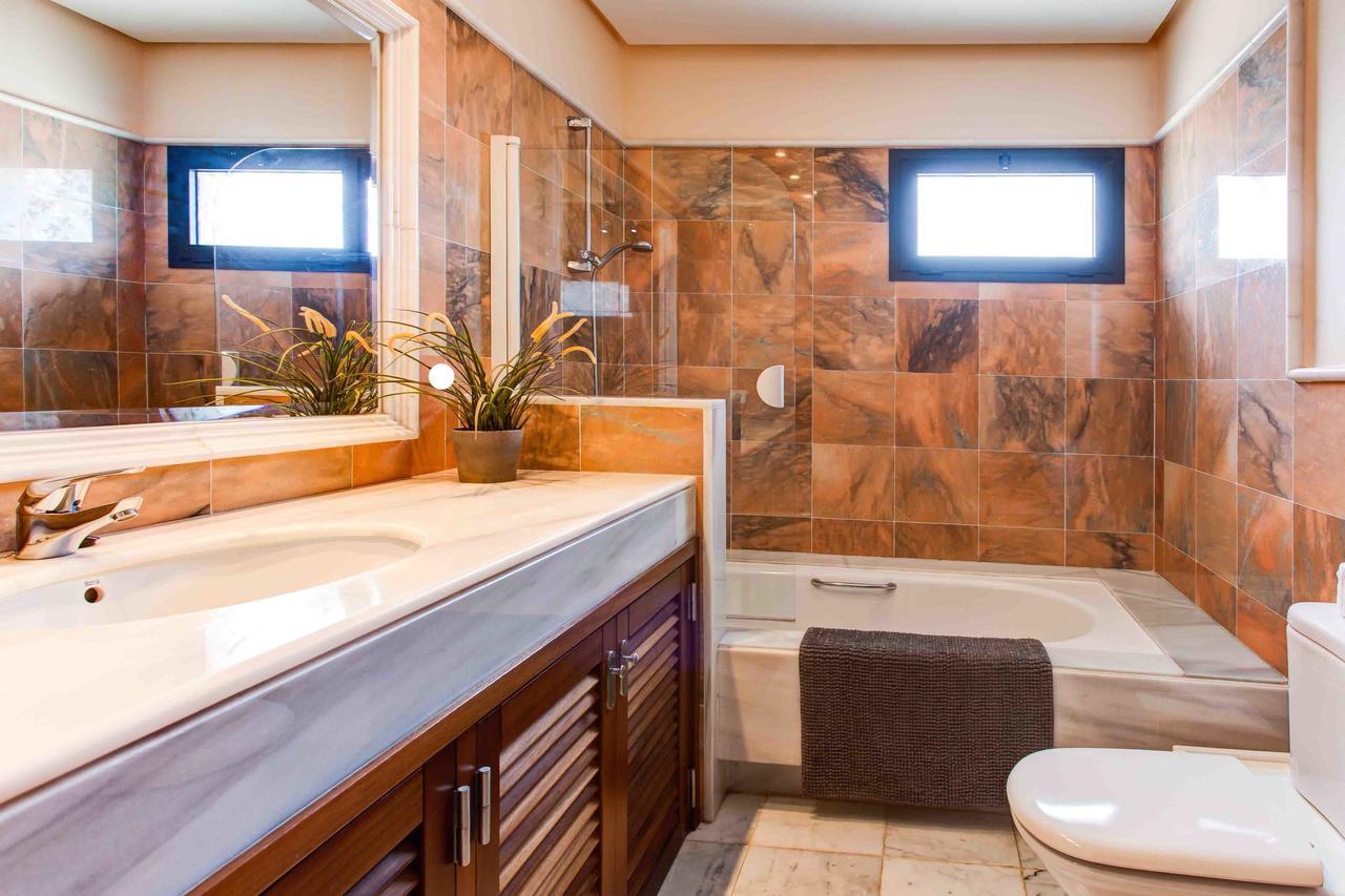 פלאיה בלנקה Hipoclub Villas, Aguamarina 14 מראה חיצוני תמונה