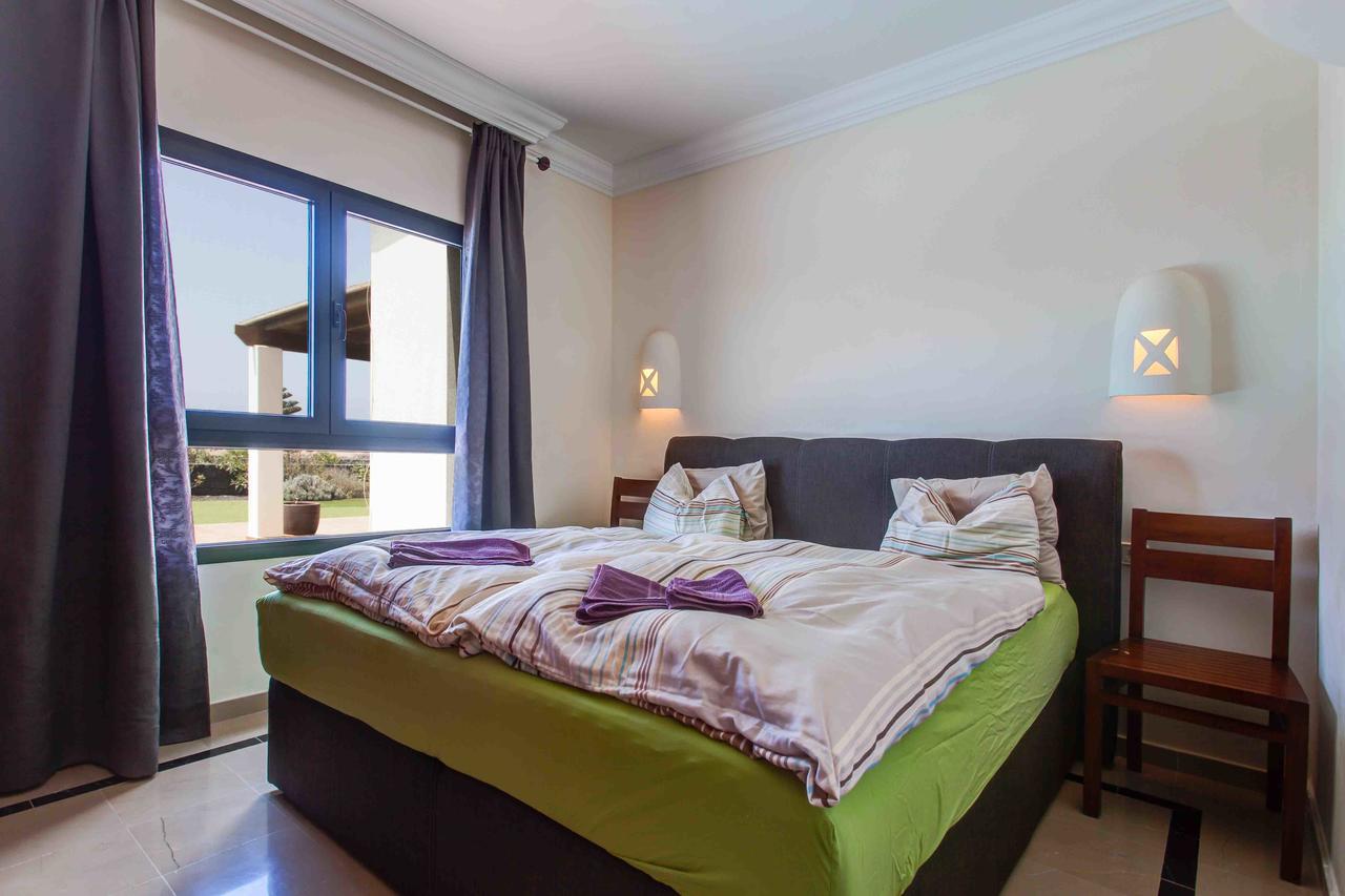 פלאיה בלנקה Hipoclub Villas, Aguamarina 14 מראה חיצוני תמונה