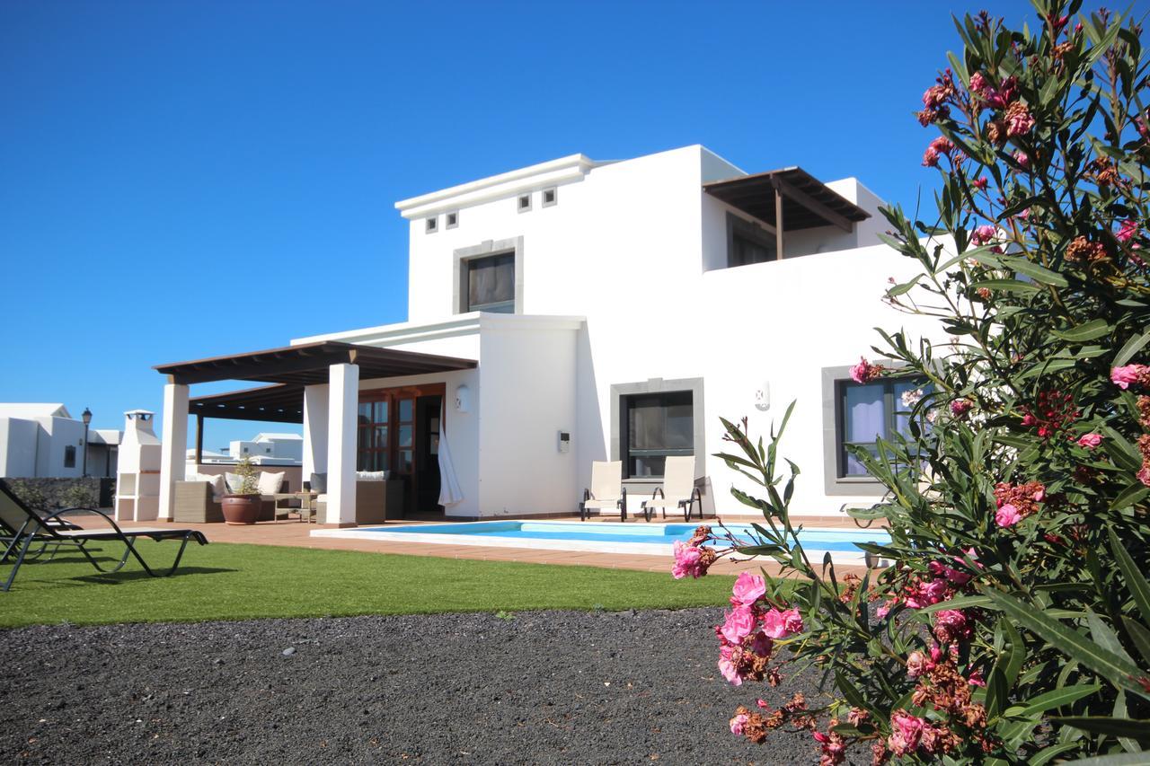 פלאיה בלנקה Hipoclub Villas, Aguamarina 14 מראה חיצוני תמונה