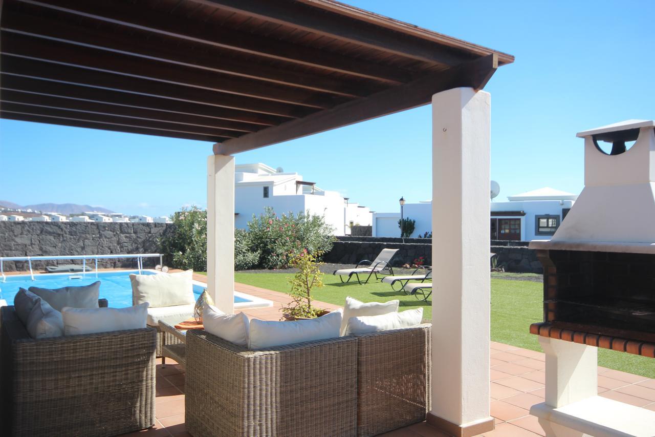 פלאיה בלנקה Hipoclub Villas, Aguamarina 14 מראה חיצוני תמונה