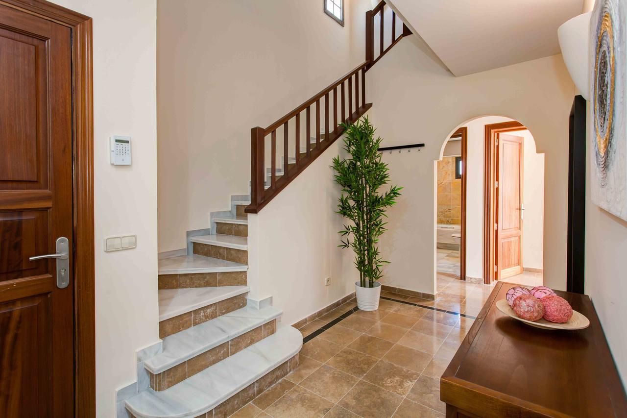פלאיה בלנקה Hipoclub Villas, Aguamarina 14 מראה חיצוני תמונה